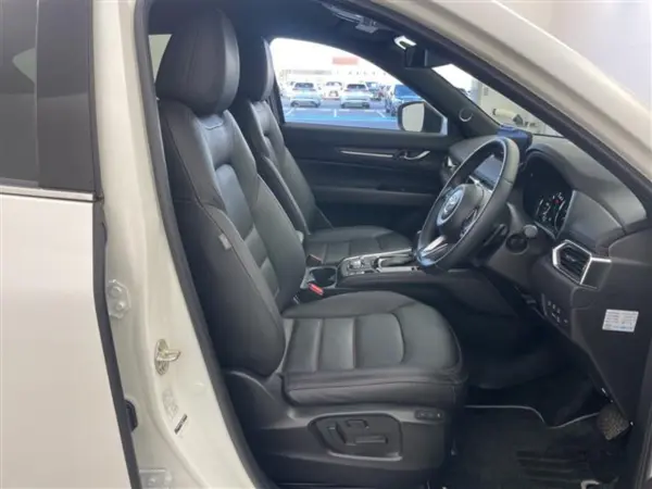 2023 Mazda Cx5 — photo 7 | Tuminion Kenya