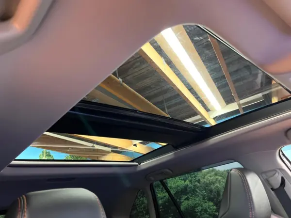 2025 Toyota  Rav4 — photo 3 | Tuminion Kenya