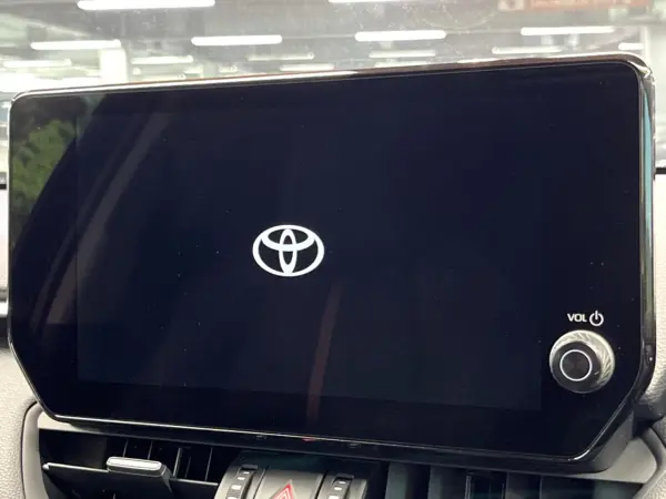 2025 Toyota  Rav4 — photo 8 | Tuminion Kenya