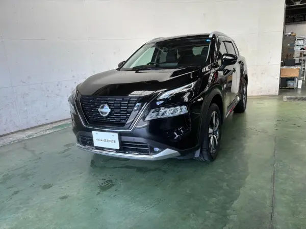 Nissan NISSAN XTRAIL 2023