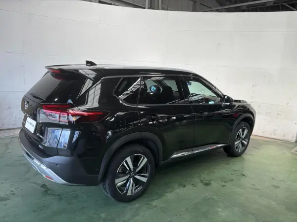 2023 Nissan Xtrail — photo 3 | Tuminion Kenya