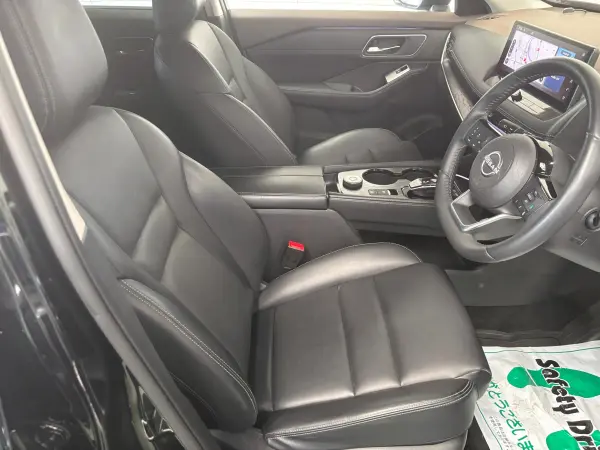 2023 Nissan Xtrail — photo 8 | Tuminion Kenya