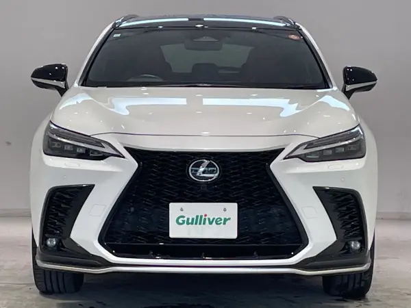 2023 Lexus Nx — photo 8 | Tuminion Kenya