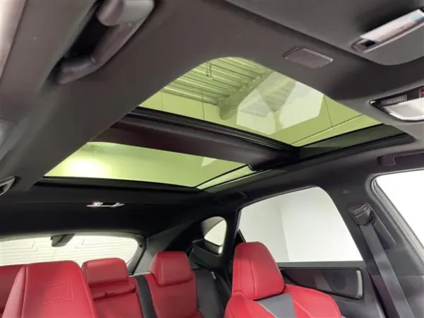 2023 Lexus Nx — photo 3 | Tuminion Kenya