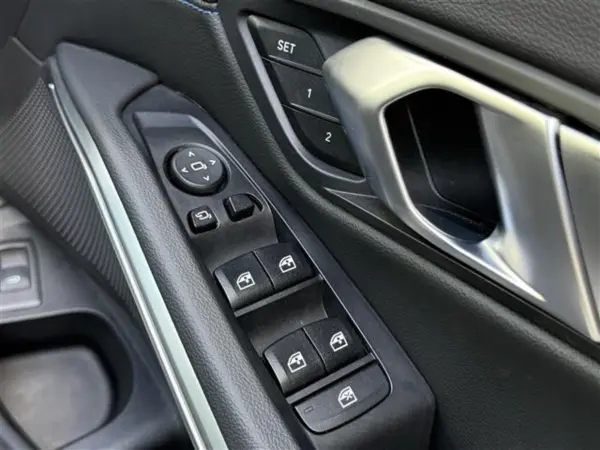 2022 Bmw 3 Series — photo 1