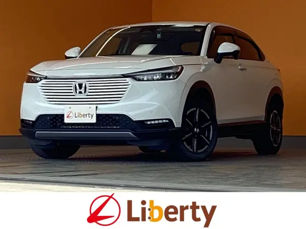 Honda Honda Vezel 2022