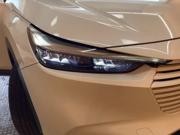 2022 Honda Vezel — photo 8 | Tuminion Kenya