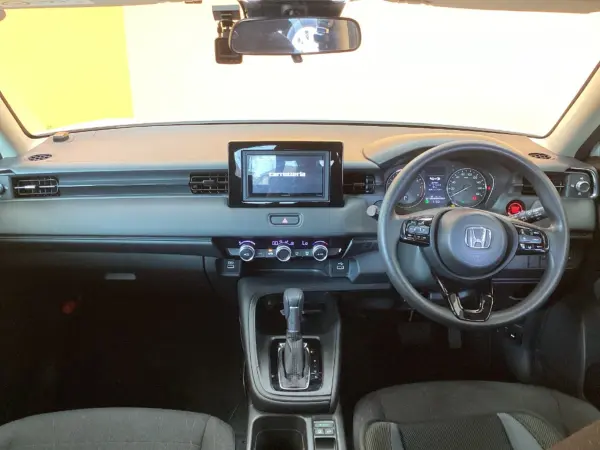 2022 Honda Vezel — photo 2 | Tuminion Kenya