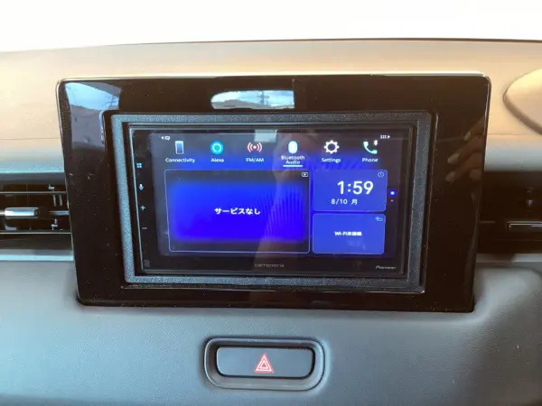 2022 Honda Vezel — photo 3 | Tuminion Kenya