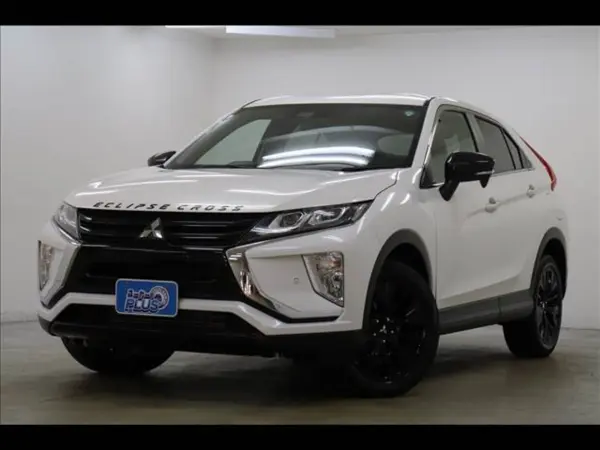 2020 Mitsubishi Eclipse Cross — photo 9 | Tuminion Kenya