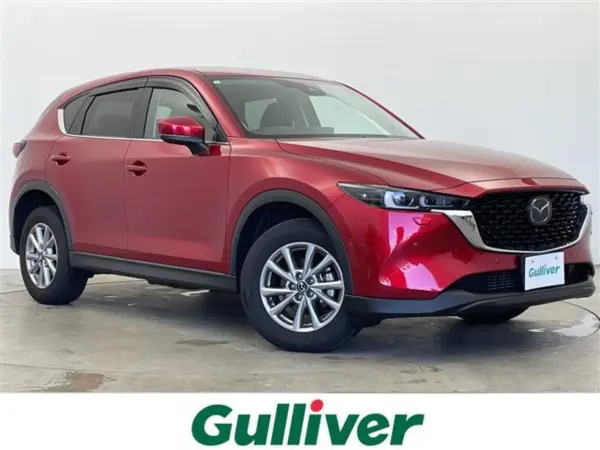 Mazda MAZDA CX5 2023