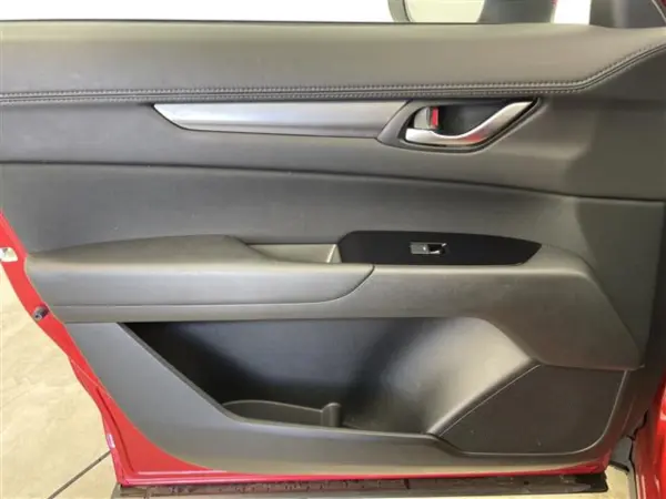 2023 Mazda Cx5 — photo 8 | Tuminion Kenya