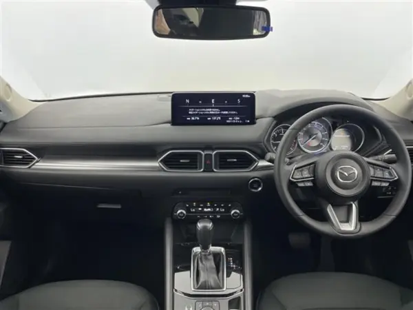 2023 Mazda Cx5 — photo 2 | Tuminion Kenya