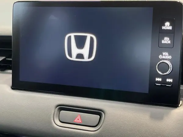 2024 Honda Vezel — photo 3 | Tuminion Kenya