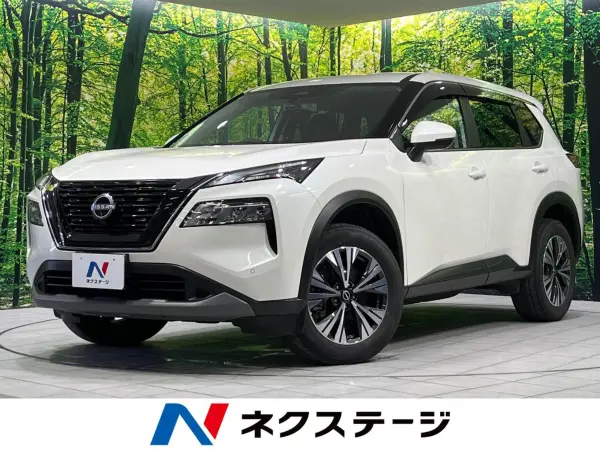 Nissan NISSAN XTRAIL 2024
