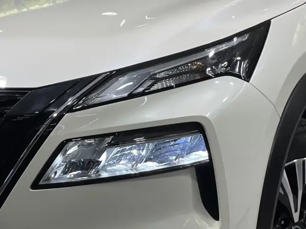 2024 Nissan Xtrail — photo 8 | Tuminion Kenya