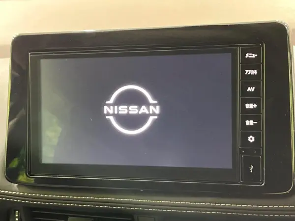 2024 Nissan Xtrail — photo 3 | Tuminion Kenya
