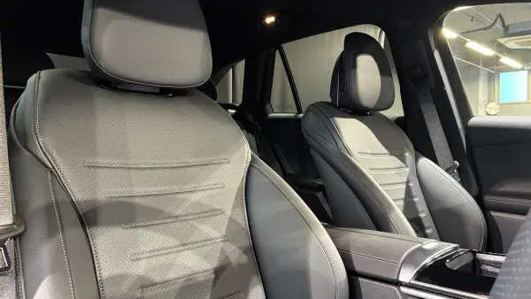 2026 Mercedes-benz Glc — photo 8 | Tuminion Kenya