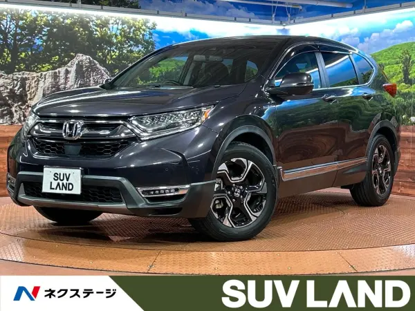 Honda HONDA CR-V 2020