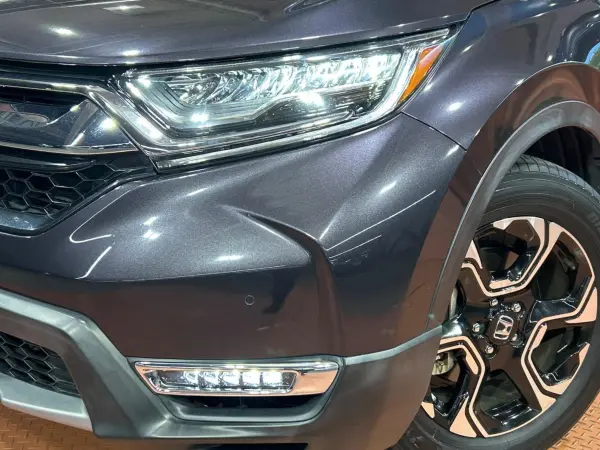 2020 Honda Cr-v — photo 8 | Tuminion Kenya