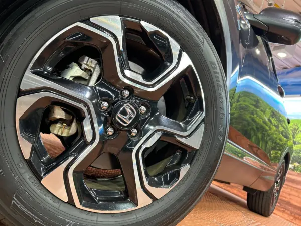 2020 Honda Cr-v — photo 9 | Tuminion Kenya