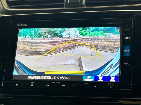 2020 Honda Cr-v — photo 7 | Tuminion Kenya