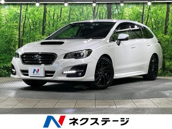 Subaru Subaru Levorg 2020