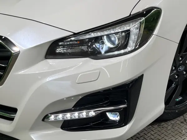 2020 Subaru Levorg — photo 8 | Tuminion Kenya