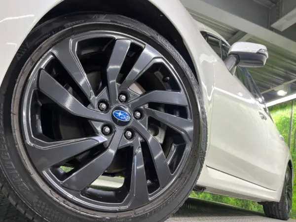 2020 Subaru Levorg — photo 9 | Tuminion Kenya