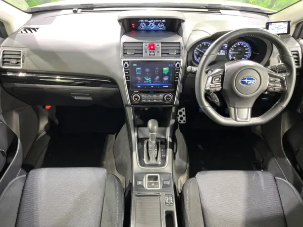 2020 Subaru Levorg — photo 2 | Tuminion Kenya