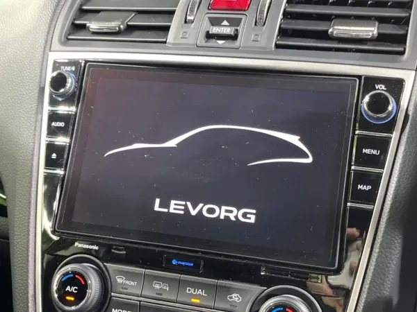 2020 Subaru Levorg — photo 3 | Tuminion Kenya
