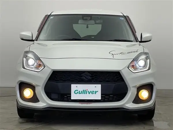 2023 Suzuki Swift — photo 8 | Tuminion Kenya