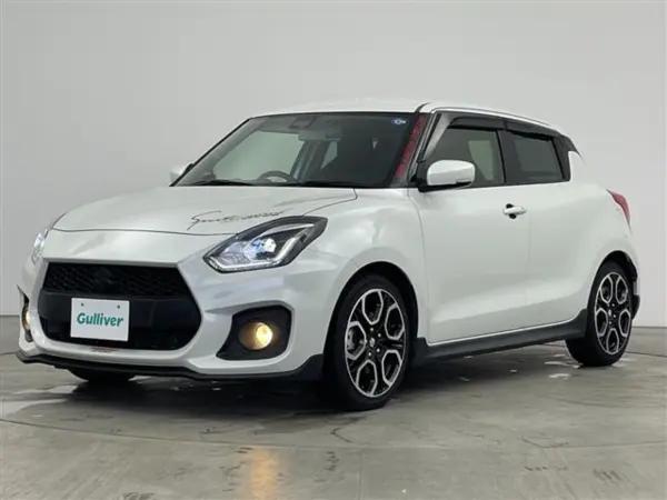 2023 Suzuki Swift — photo 9 | Tuminion Kenya