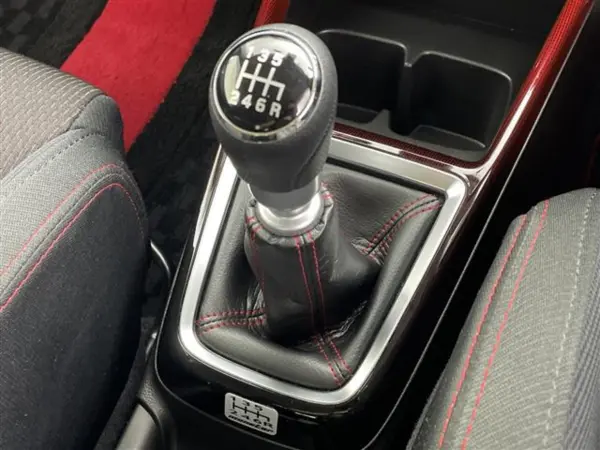 2023 Suzuki Swift — photo 7 | Tuminion Kenya