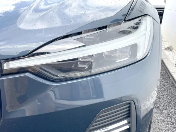 2022 Volvo Xc60 — photo 8 | Tuminion Kenya