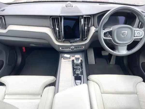 2022 Volvo Xc60 — photo 2 | Tuminion Kenya