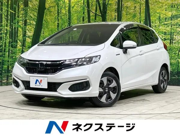 Honda HONDA FIT 2019
