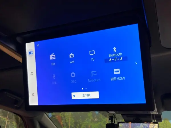 2023 Toyota Alphard — photo 3 | Tuminion Kenya