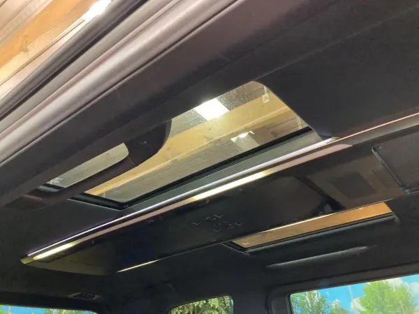 2023 Toyota Alphard — photo 8 | Tuminion Kenya