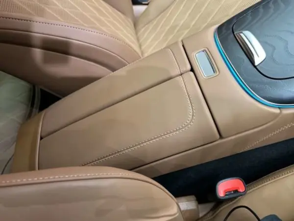 2024 Mercedes Amg Gle — photo 8 | Tuminion Kenya