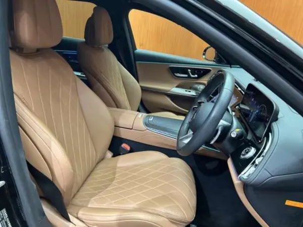 2024 Mercedes Amg Gle — photo 7 | Tuminion Kenya