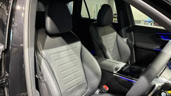 2026 Mercedes-benz Glc — photo 3 | Tuminion Kenya