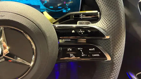 2026 Mercedes-benz Glc — photo 7 | Tuminion Kenya