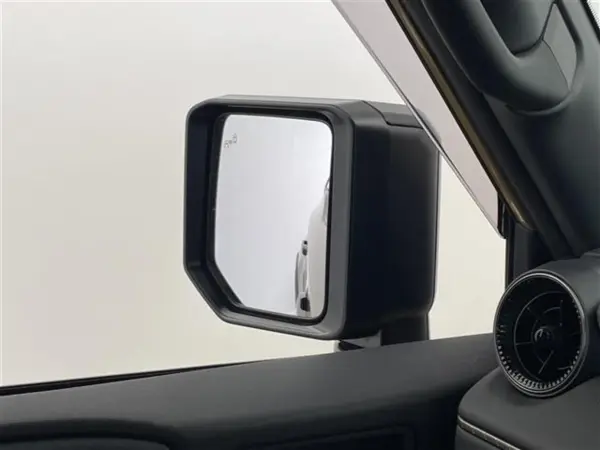 2024 Land Cruiser 250 — photo 8 | Tuminion Kenya
