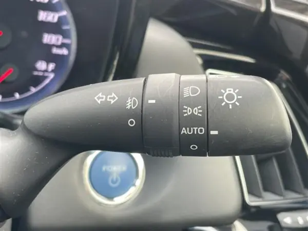 2019 Toyota Crown — photo 3 | Tuminion Kenya