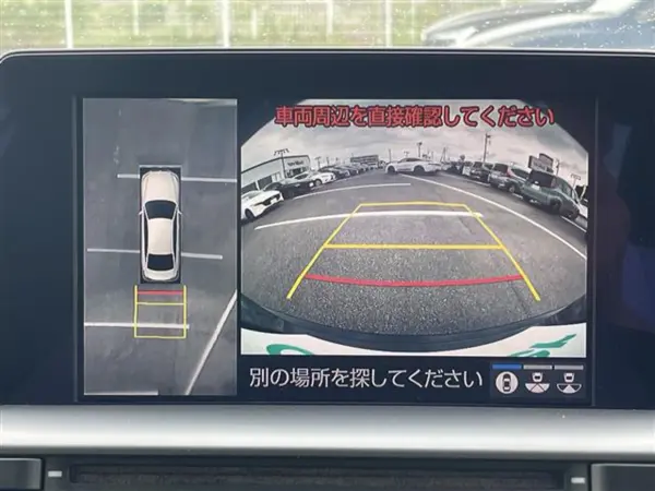 2019 Toyota Crown — photo 7 | Tuminion Kenya