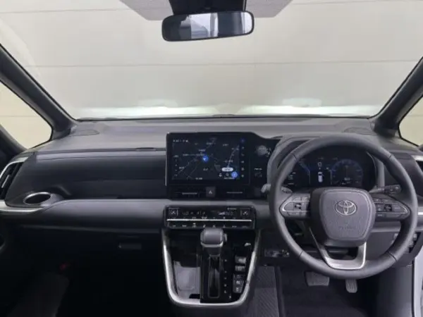 2026 Toyota Noah — photo 2 | Tuminion Kenya