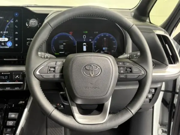 2026 Toyota Noah — photo 3 | Tuminion Kenya