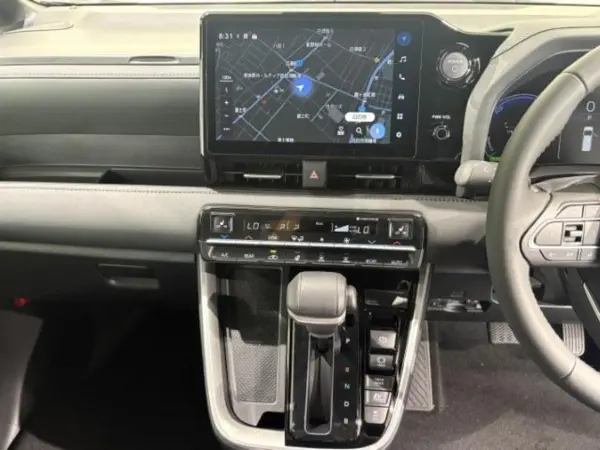 2026 Toyota Noah — photo 7 | Tuminion Kenya