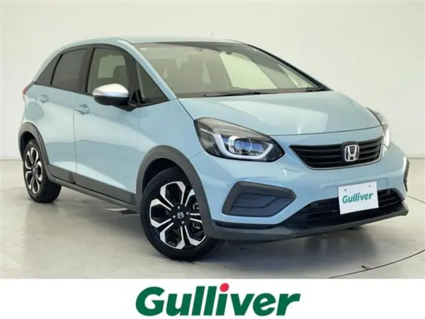 Honda HONDA FIT 2021